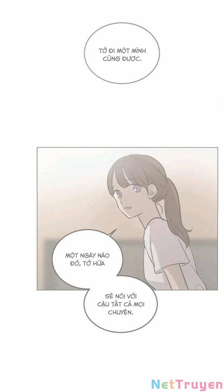 Tình Yêu Tuổi Trẻ 50 trang 23