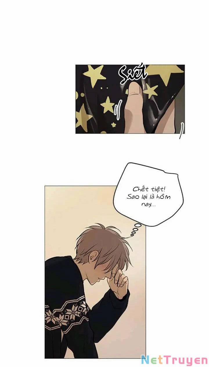 Tình Yêu Tuổi Trẻ 50 trang 24