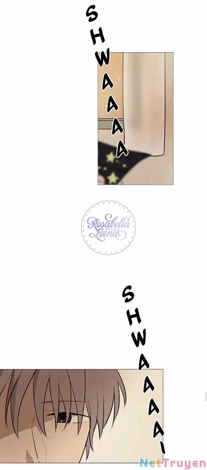 Tình Yêu Tuổi Trẻ 50 trang 25