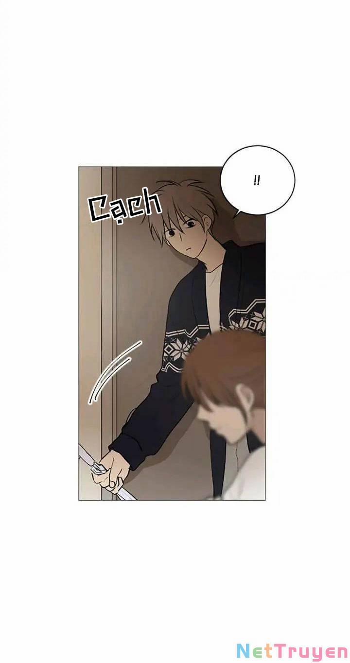 Tình Yêu Tuổi Trẻ 50 trang 27