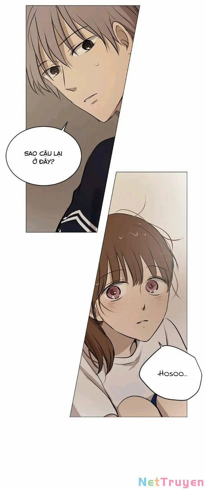 Tình Yêu Tuổi Trẻ 50 trang 28