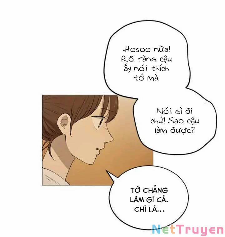 Tình Yêu Tuổi Trẻ 50 trang 3