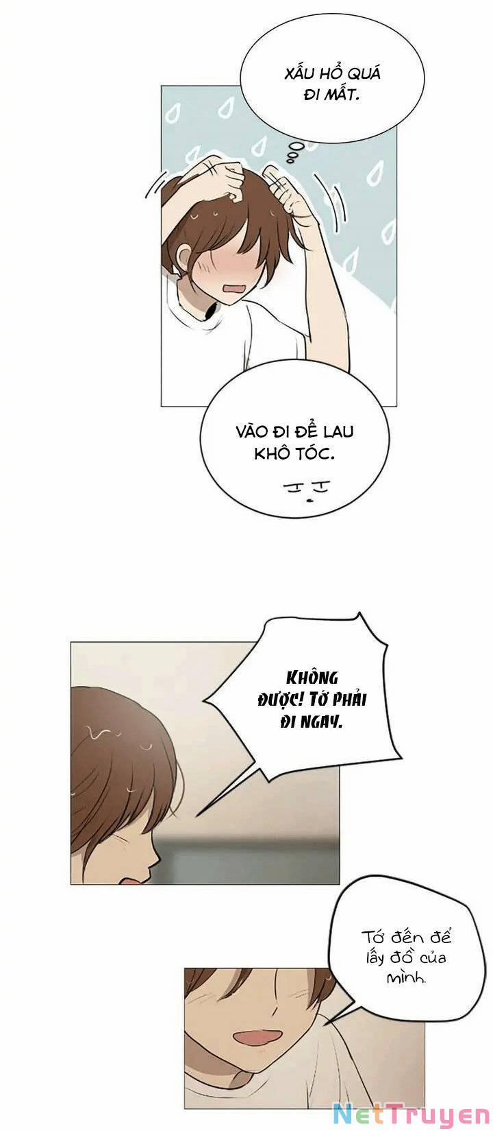 Tình Yêu Tuổi Trẻ 50 trang 30