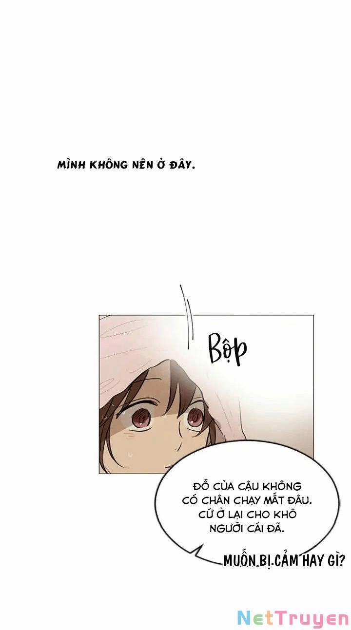 Tình Yêu Tuổi Trẻ 50 trang 31