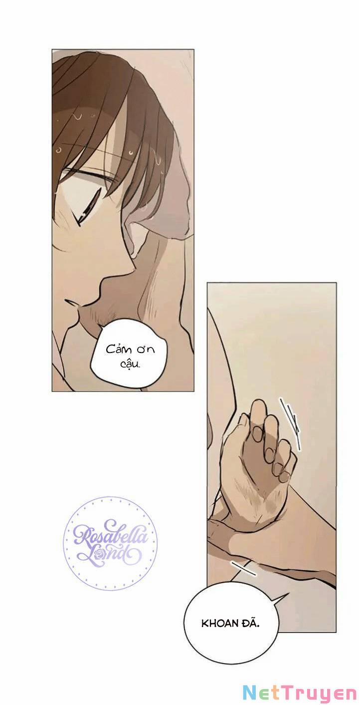 Tình Yêu Tuổi Trẻ 50 trang 32