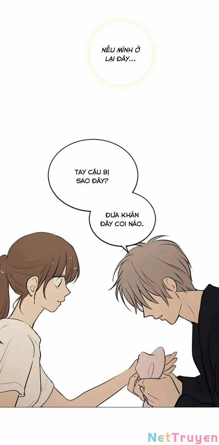 Tình Yêu Tuổi Trẻ 50 trang 33