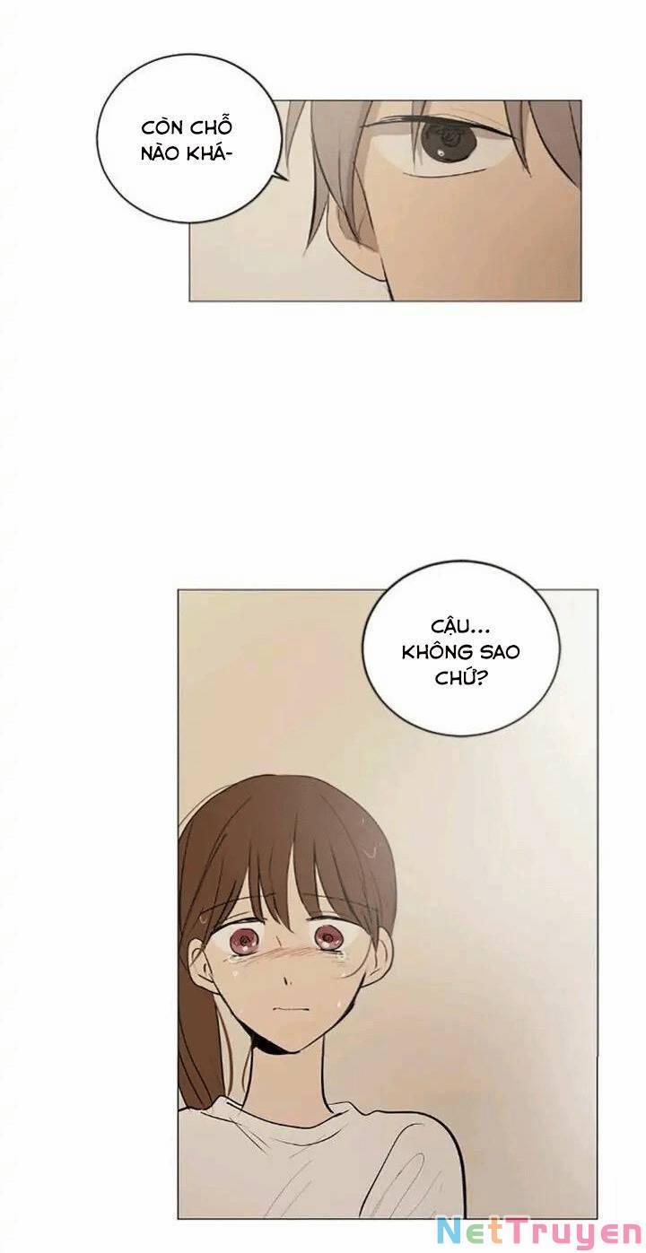 Tình Yêu Tuổi Trẻ 50 trang 35