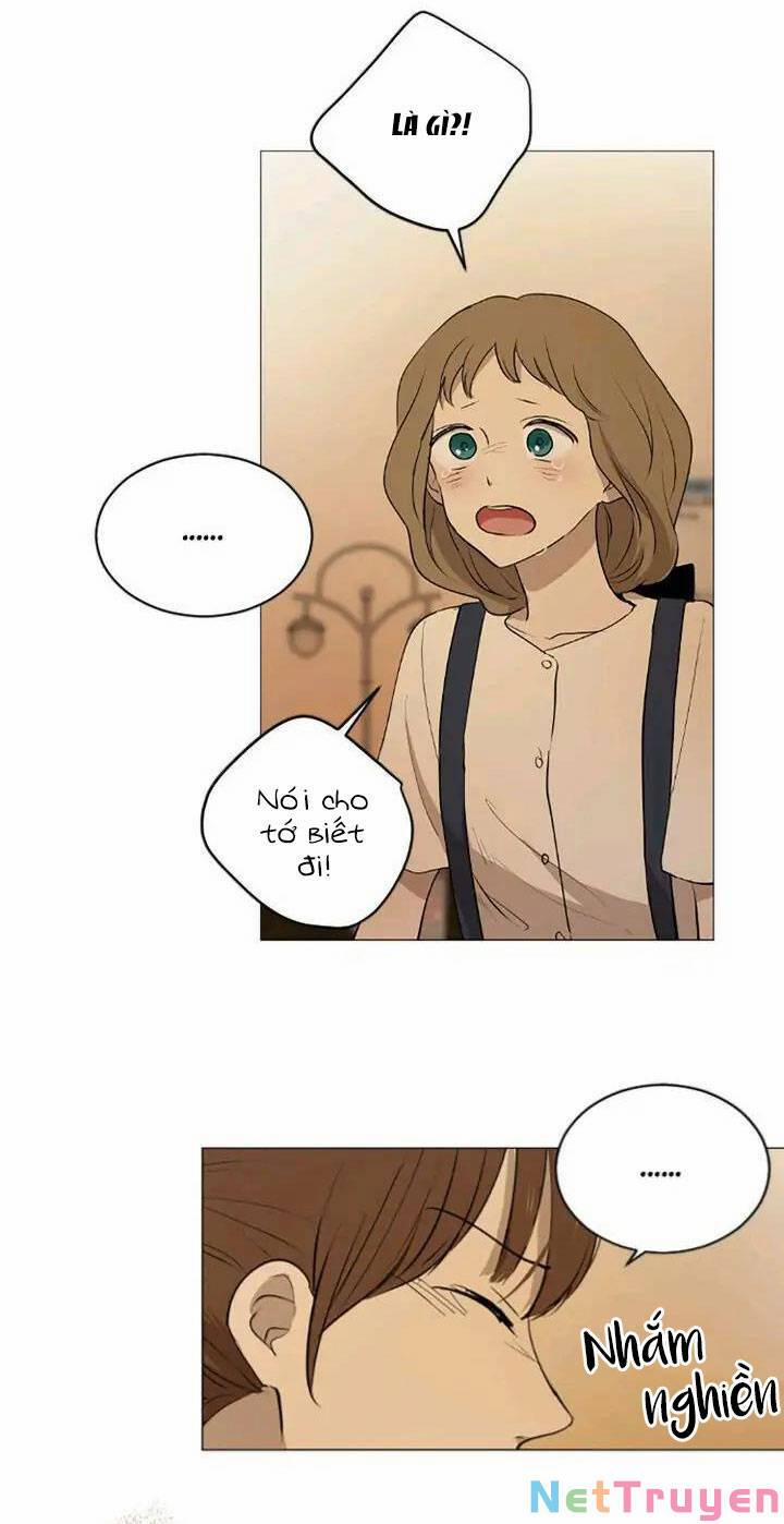 Tình Yêu Tuổi Trẻ 50 trang 4