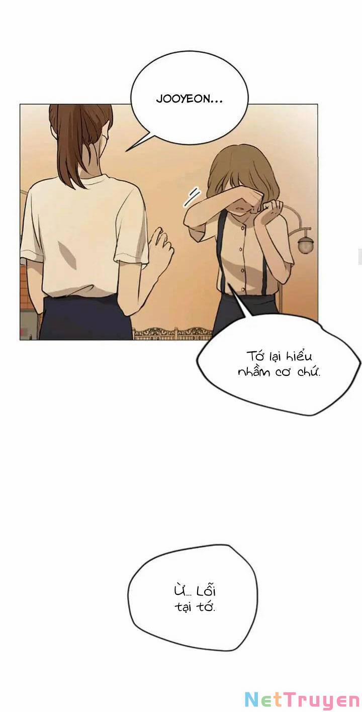 Tình Yêu Tuổi Trẻ 50 trang 8