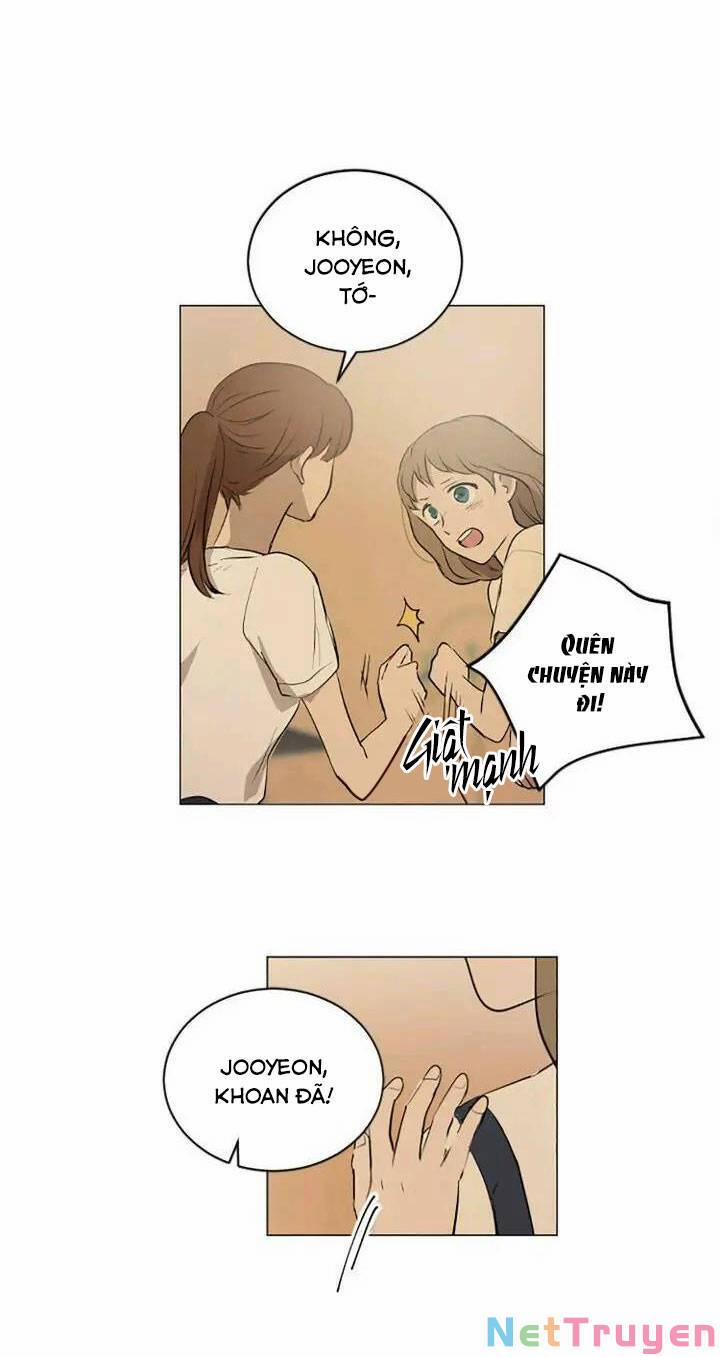 Tình Yêu Tuổi Trẻ 50 trang 9