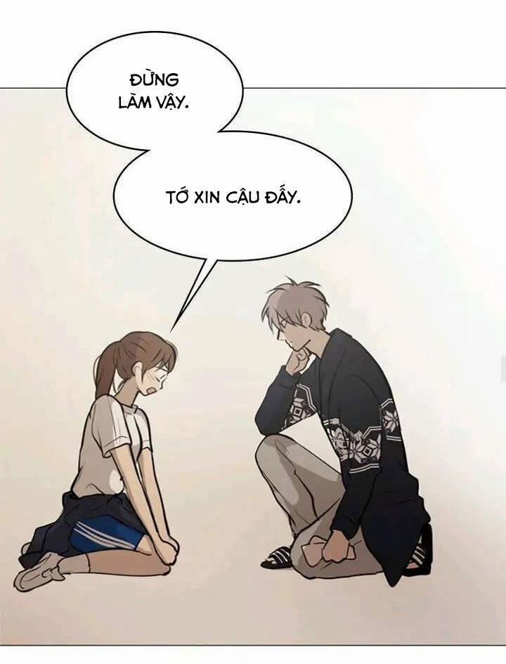 Tình Yêu Tuổi Trẻ 51 trang 11