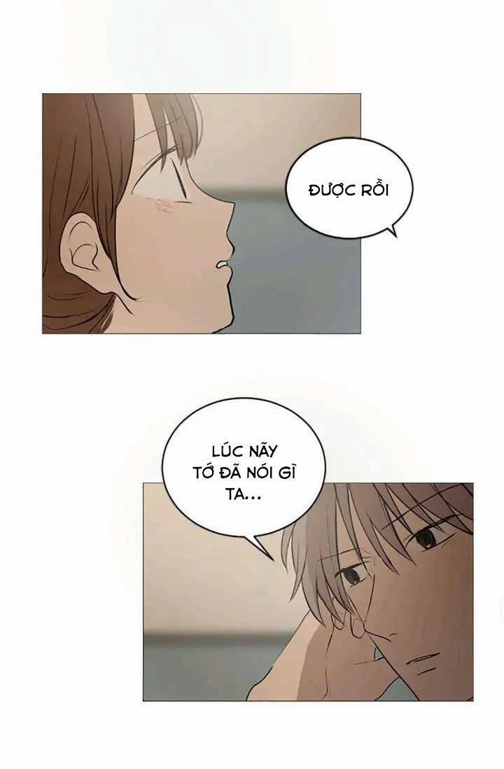 Tình Yêu Tuổi Trẻ 51 trang 12