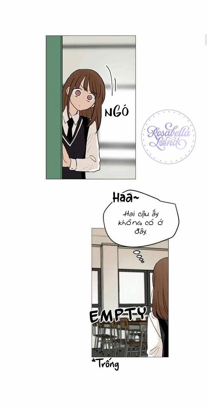 Tình Yêu Tuổi Trẻ 51 trang 16