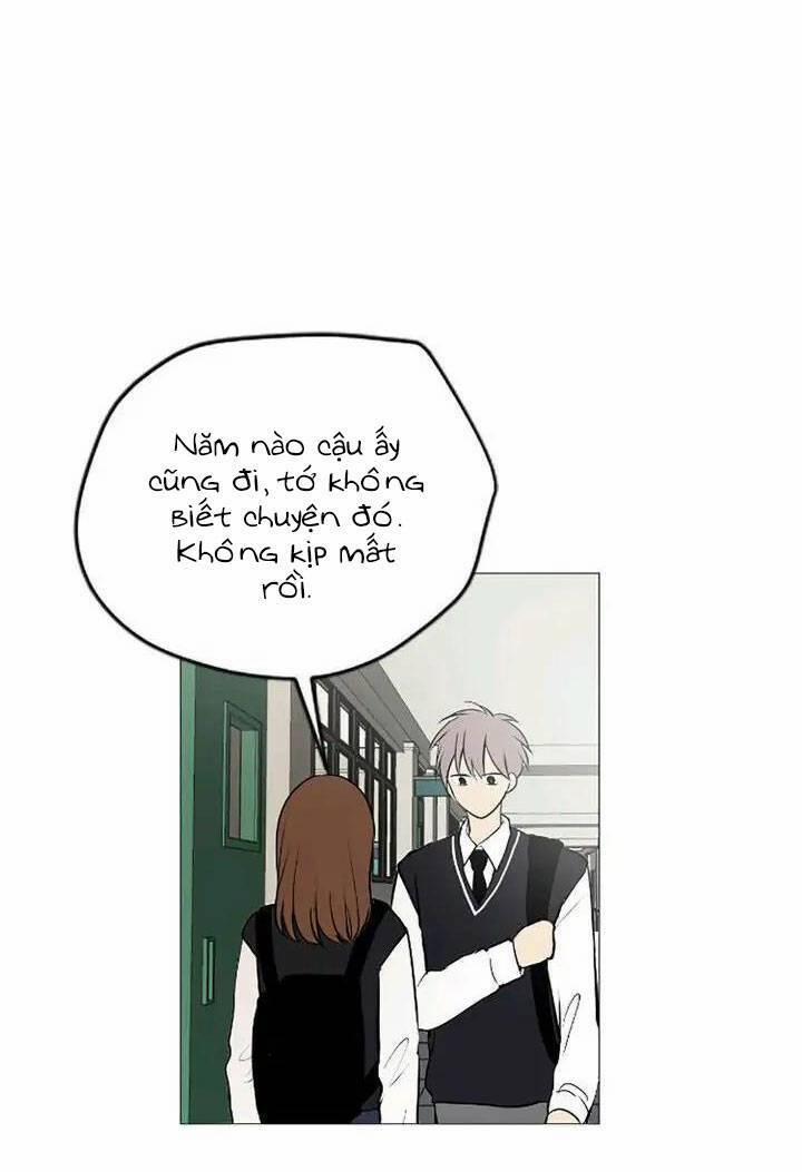 Tình Yêu Tuổi Trẻ 51 trang 21