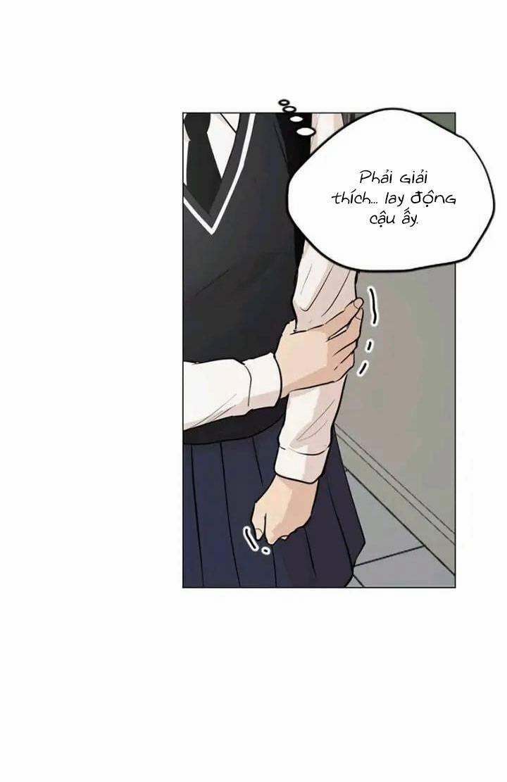 Tình Yêu Tuổi Trẻ 51 trang 23