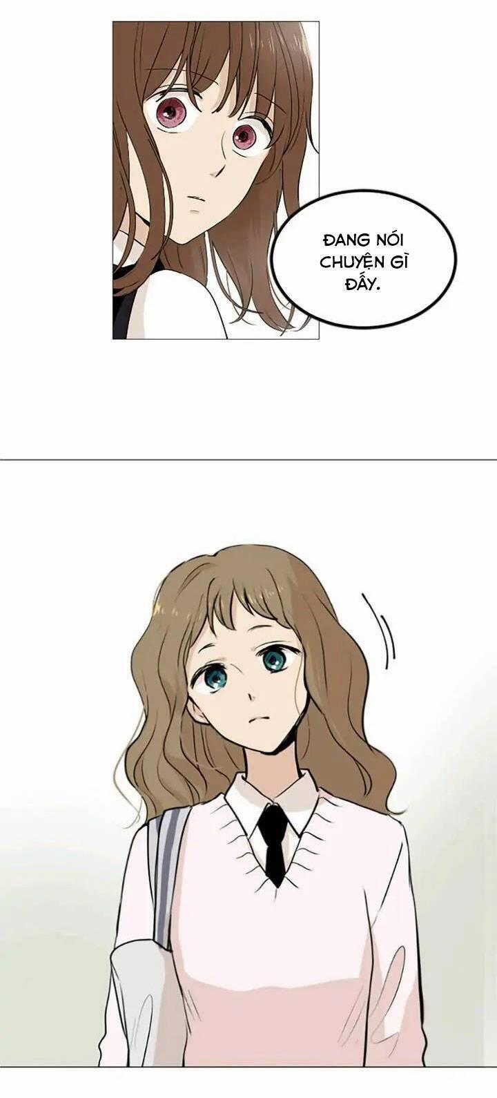 Tình Yêu Tuổi Trẻ 51 trang 26