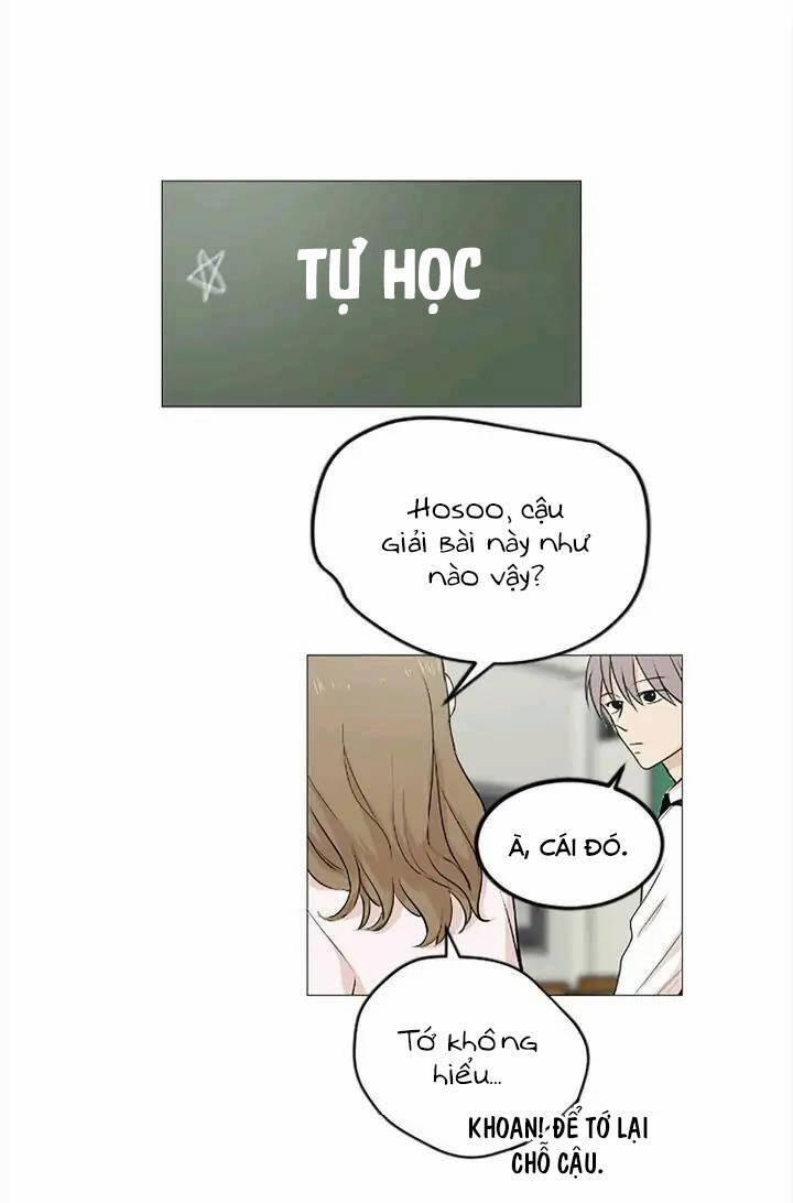 Tình Yêu Tuổi Trẻ 52 trang 12