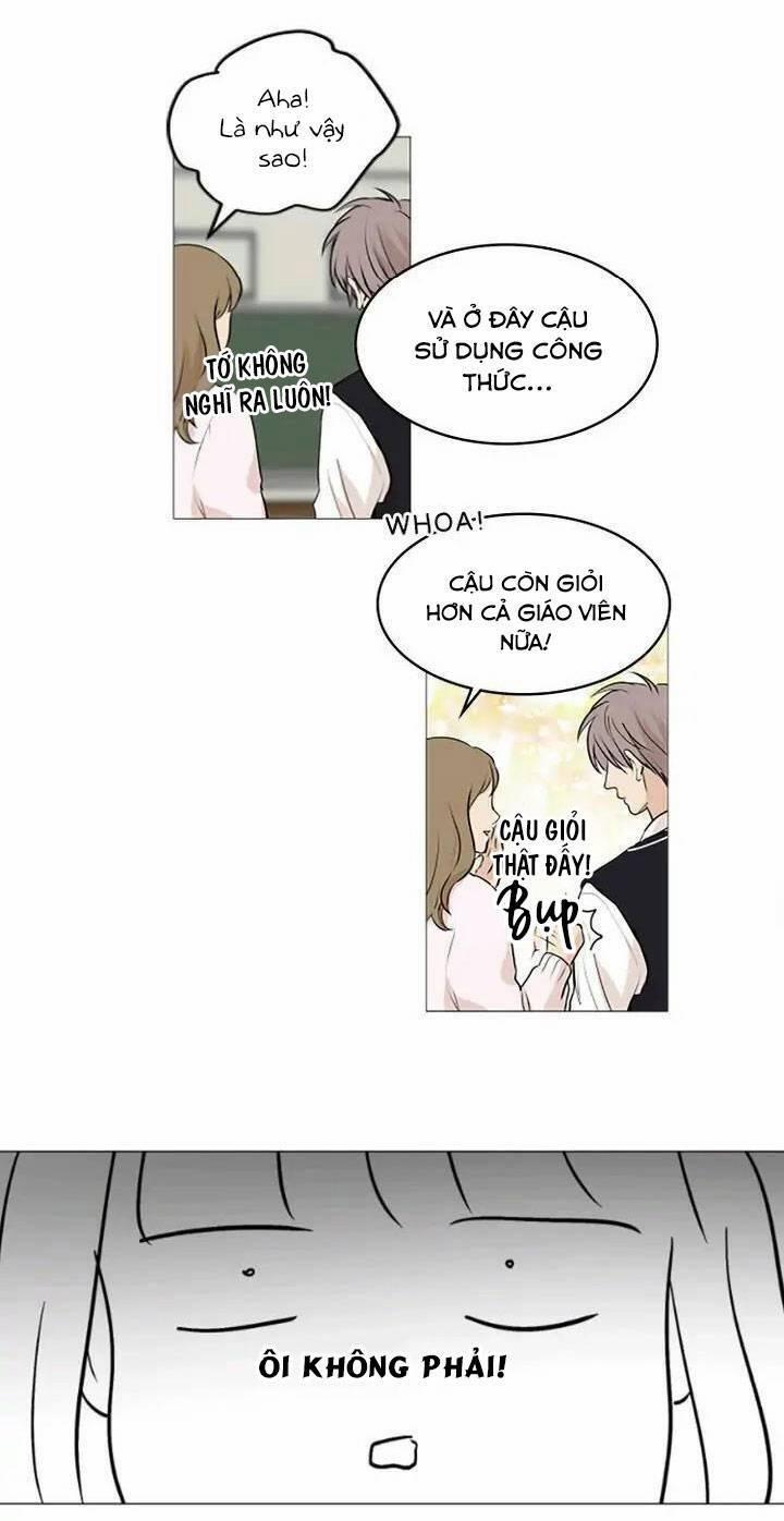 Tình Yêu Tuổi Trẻ 52 trang 14