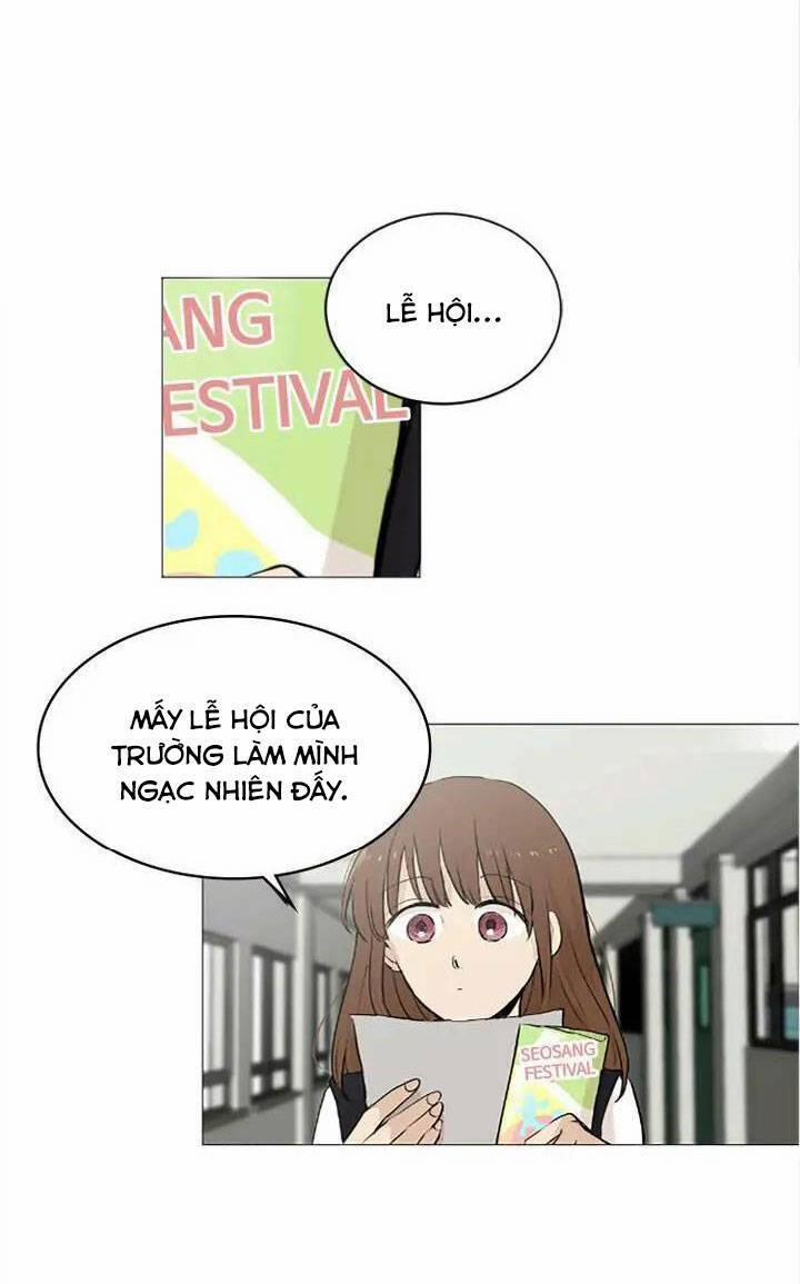 Tình Yêu Tuổi Trẻ 52 trang 20