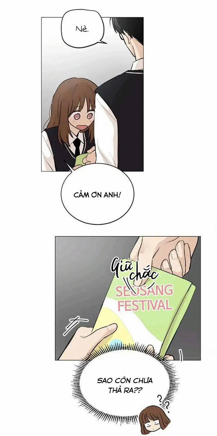 Tình Yêu Tuổi Trẻ 52 trang 26