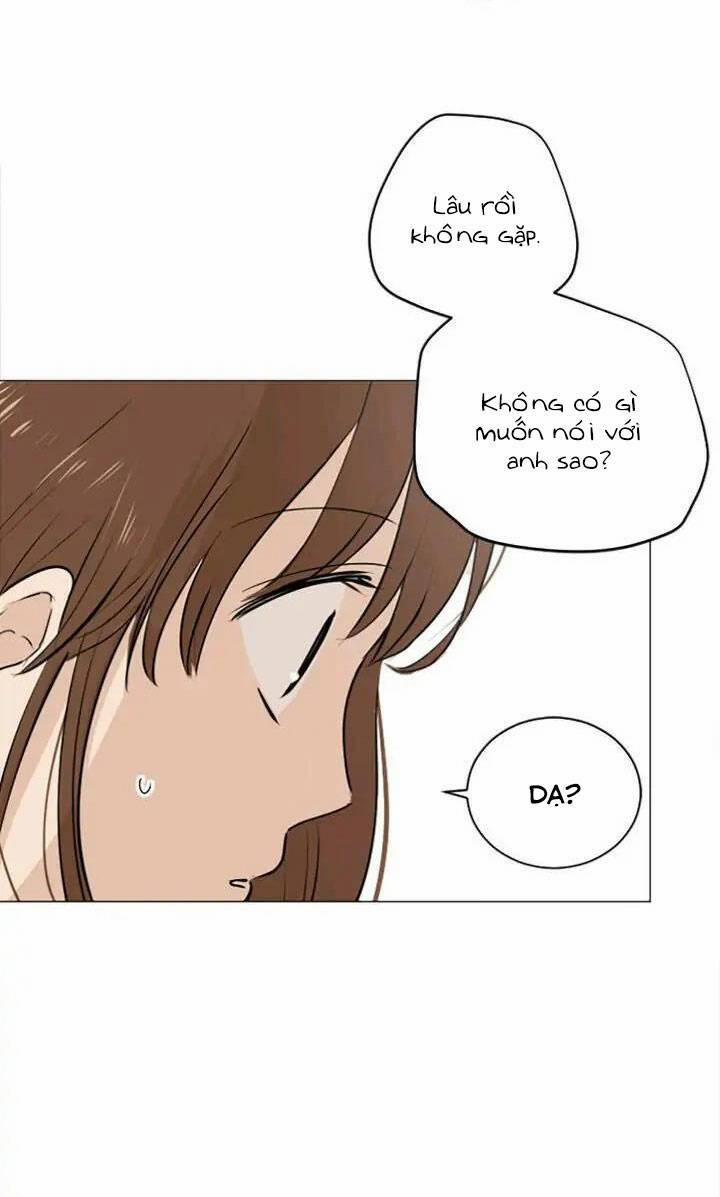 Tình Yêu Tuổi Trẻ 52 trang 27