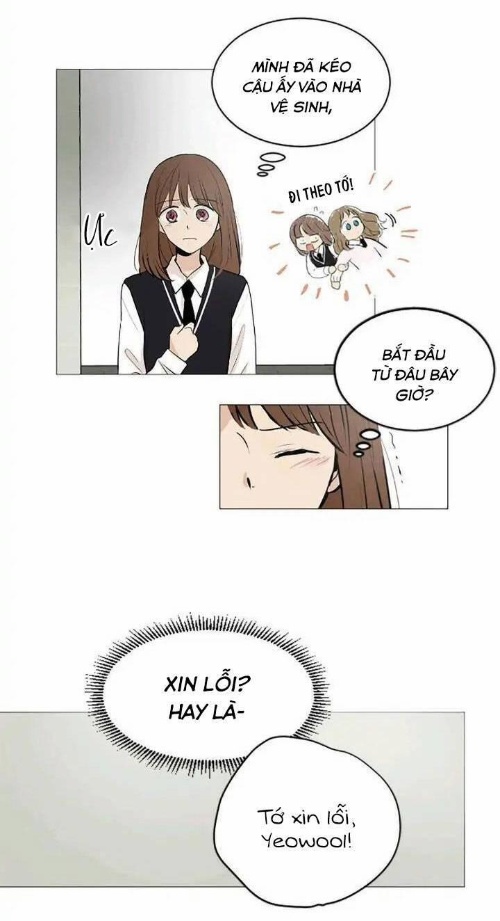 Tình Yêu Tuổi Trẻ 52 trang 3