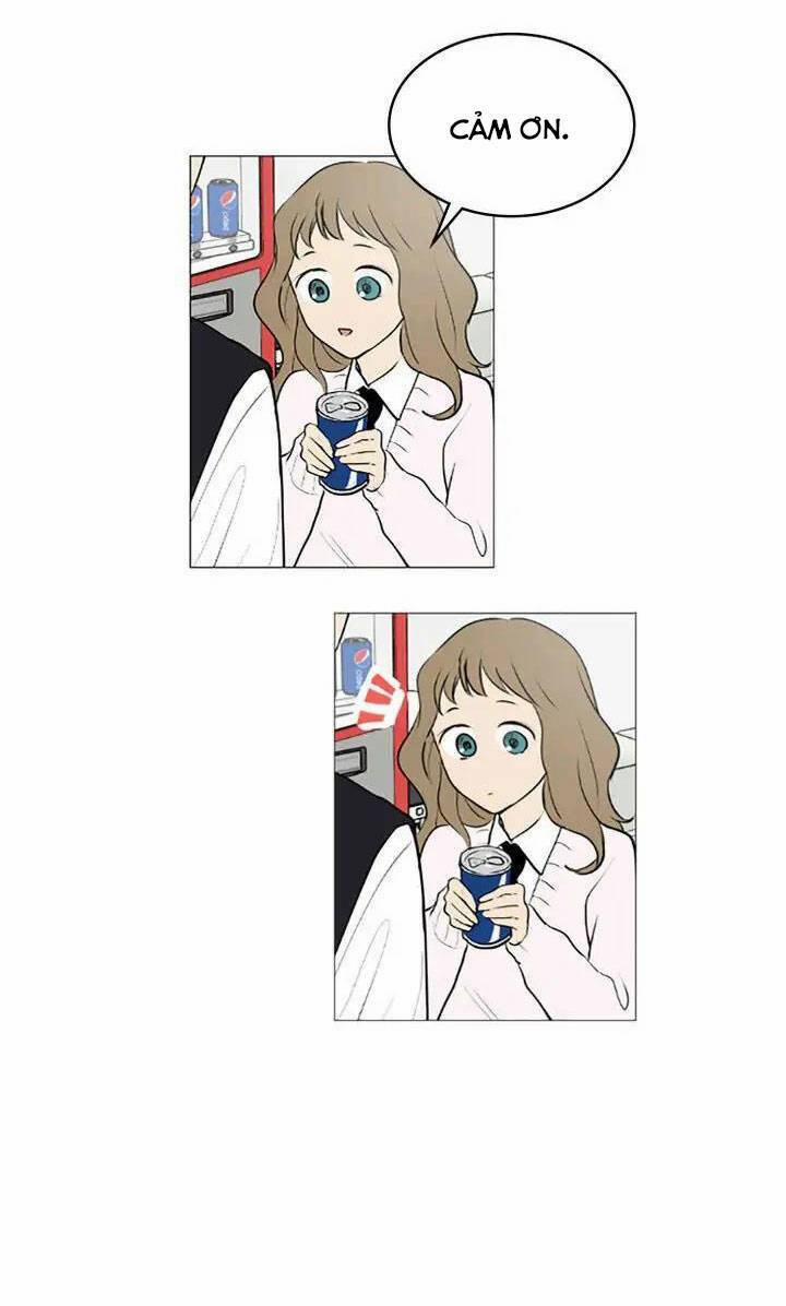 Tình Yêu Tuổi Trẻ 52 trang 33