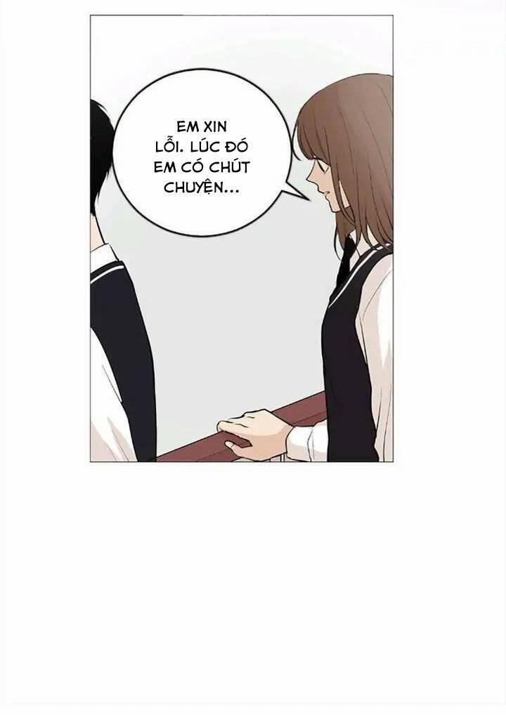 Tình Yêu Tuổi Trẻ 52 trang 36