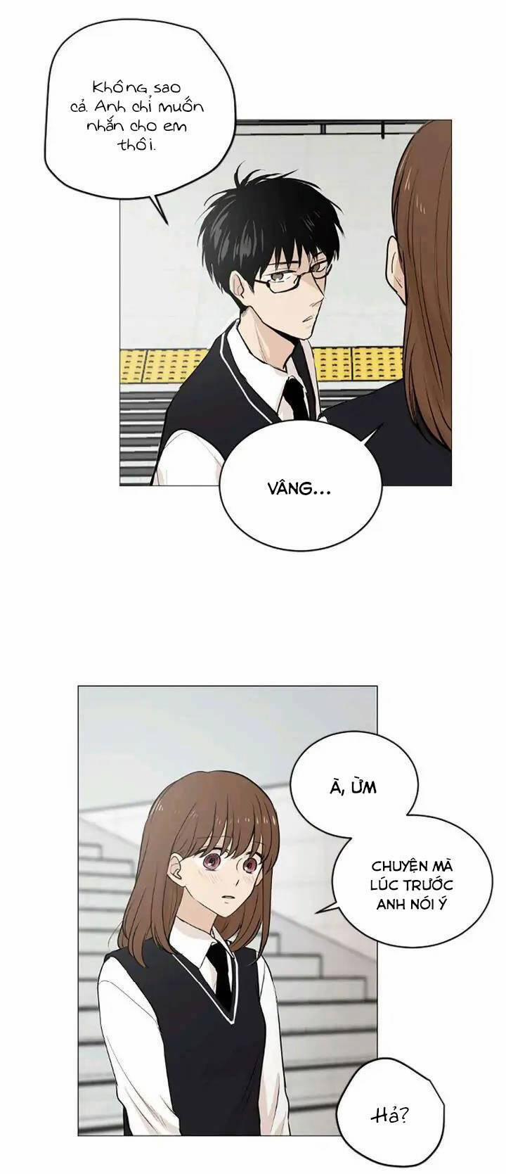 Tình Yêu Tuổi Trẻ 52 trang 37