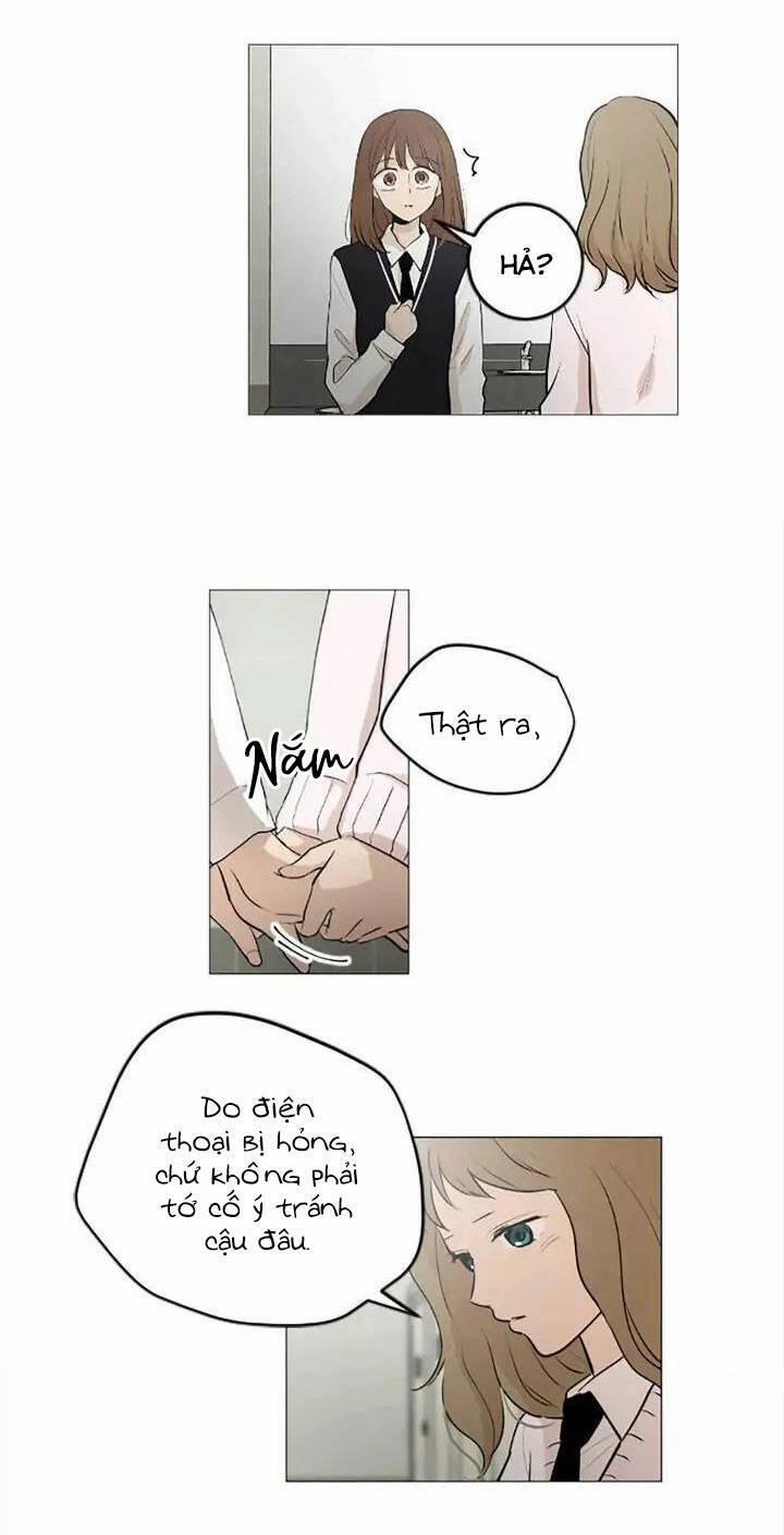 Tình Yêu Tuổi Trẻ 52 trang 4