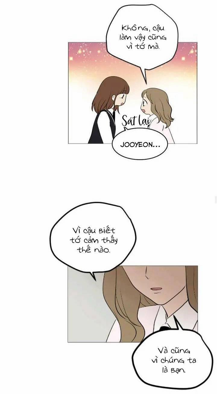 Tình Yêu Tuổi Trẻ 52 trang 6