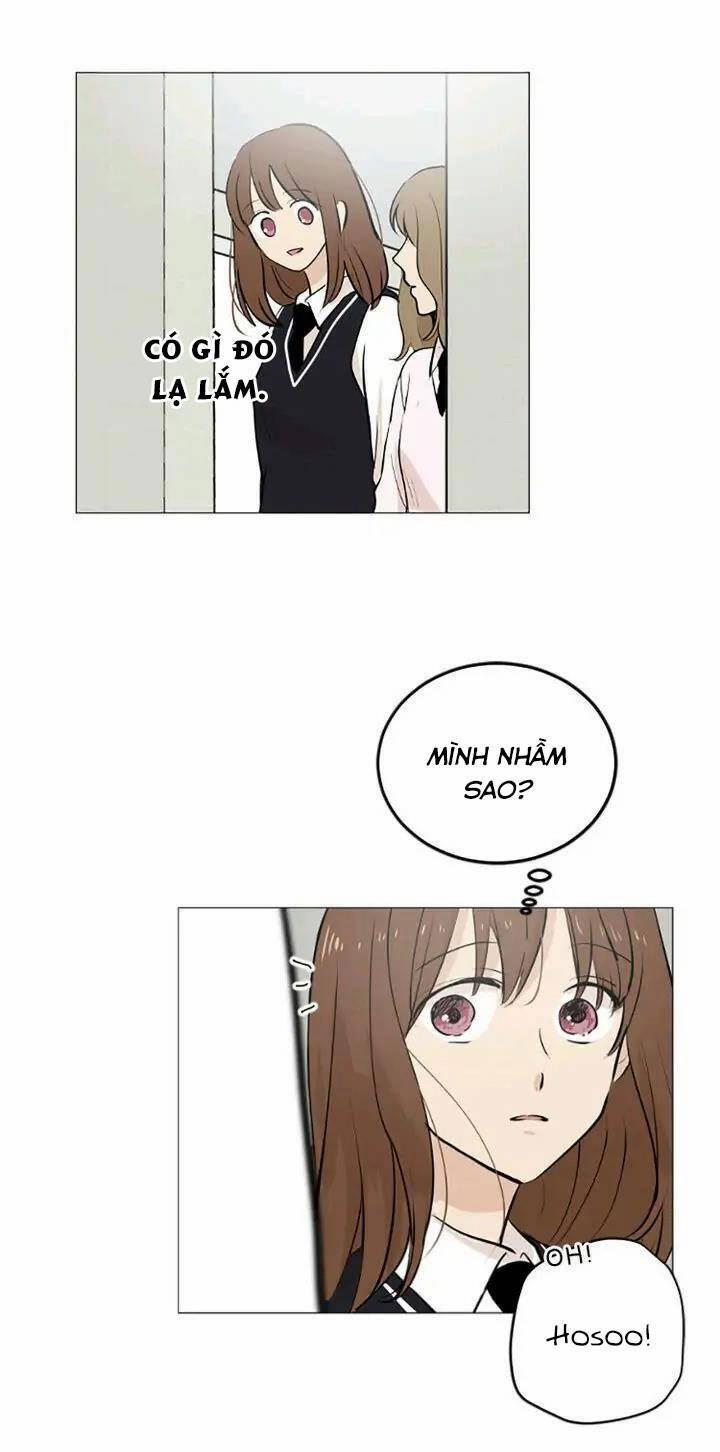 Tình Yêu Tuổi Trẻ 52 trang 8