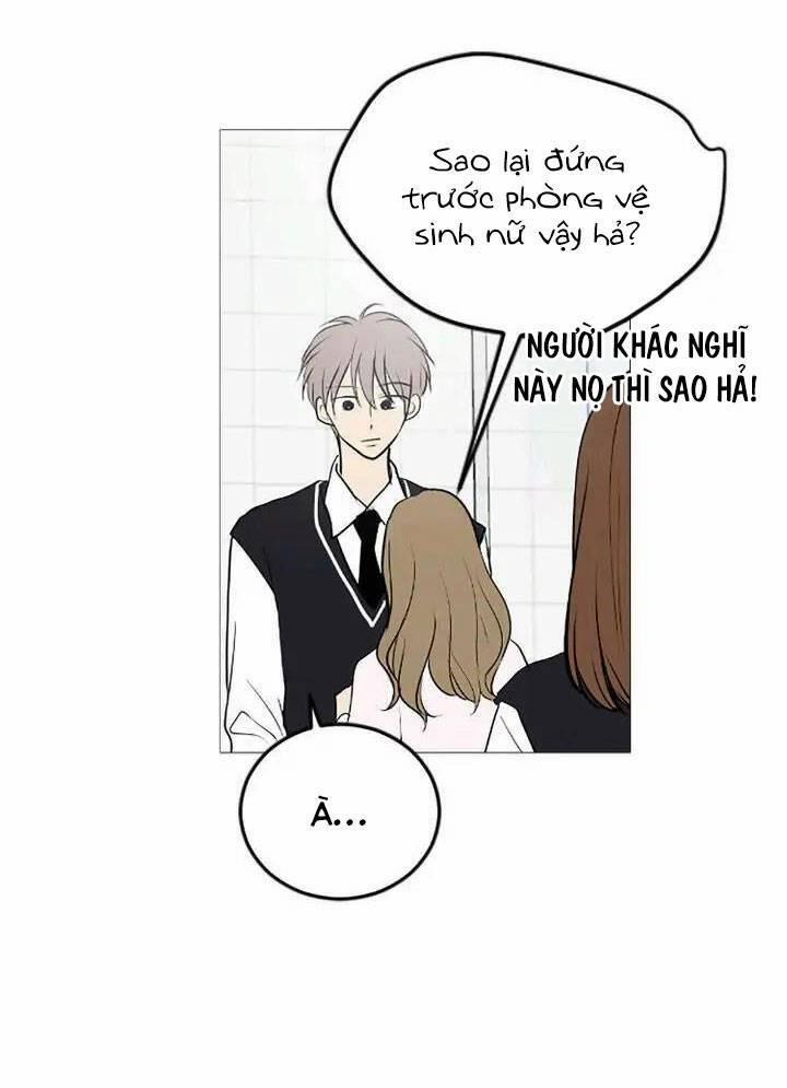 Tình Yêu Tuổi Trẻ 52 trang 9