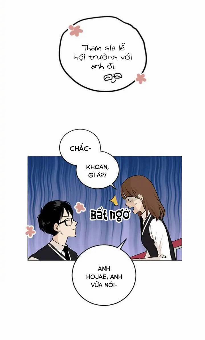 Tình Yêu Tuổi Trẻ 53 trang 10