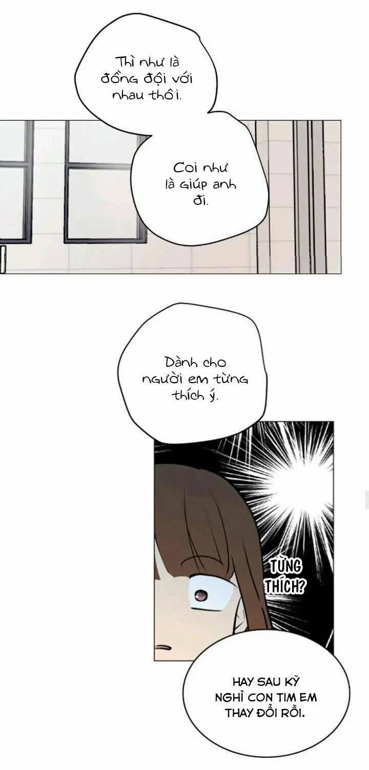 Tình Yêu Tuổi Trẻ 53 trang 11