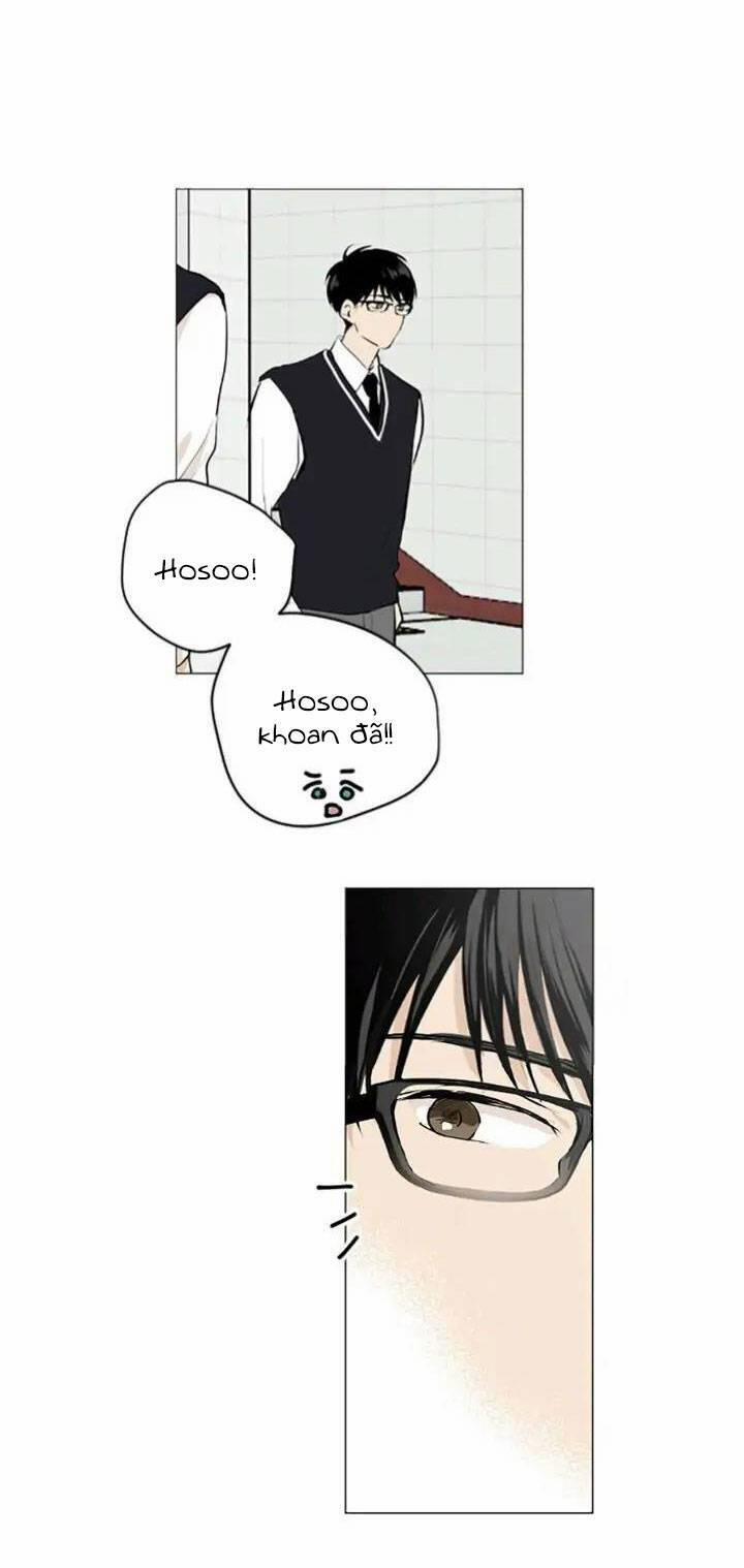 Tình Yêu Tuổi Trẻ 53 trang 13