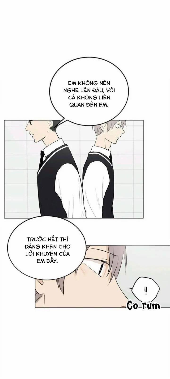 Tình Yêu Tuổi Trẻ 53 trang 15