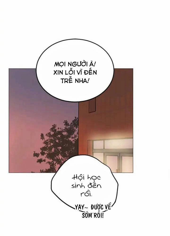 Tình Yêu Tuổi Trẻ 53 trang 19