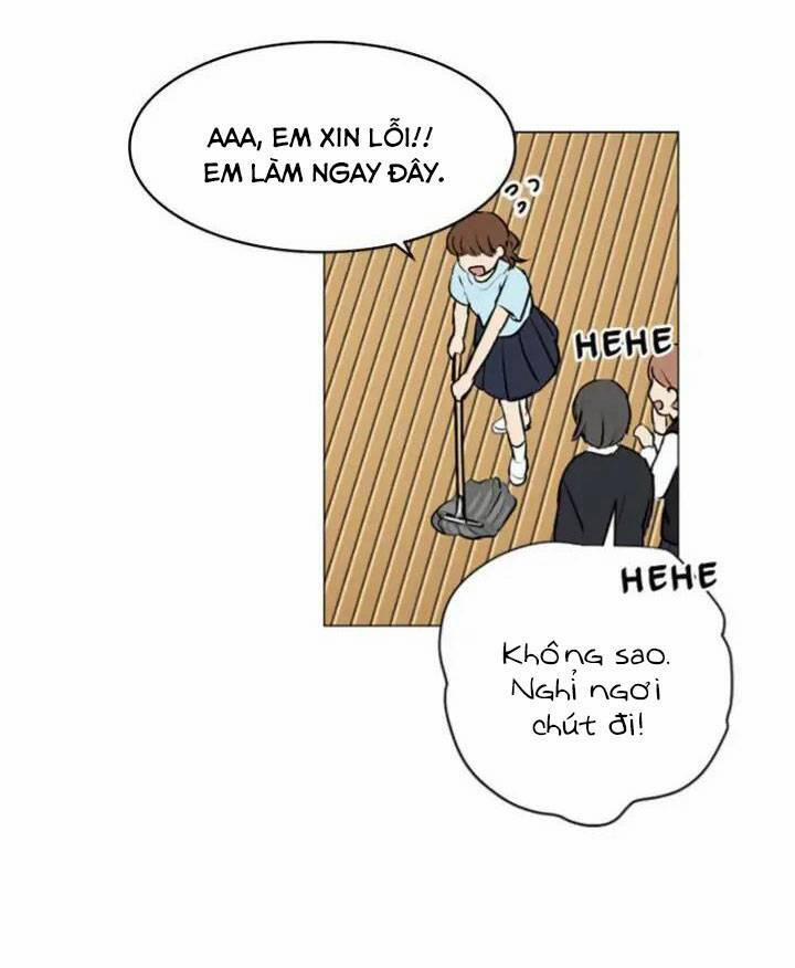 Tình Yêu Tuổi Trẻ 53 trang 23