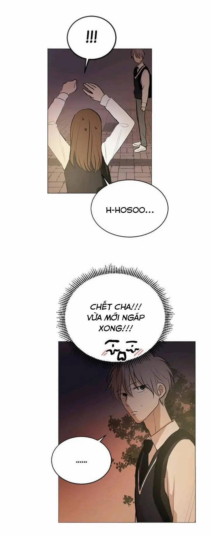 Tình Yêu Tuổi Trẻ 53 trang 29