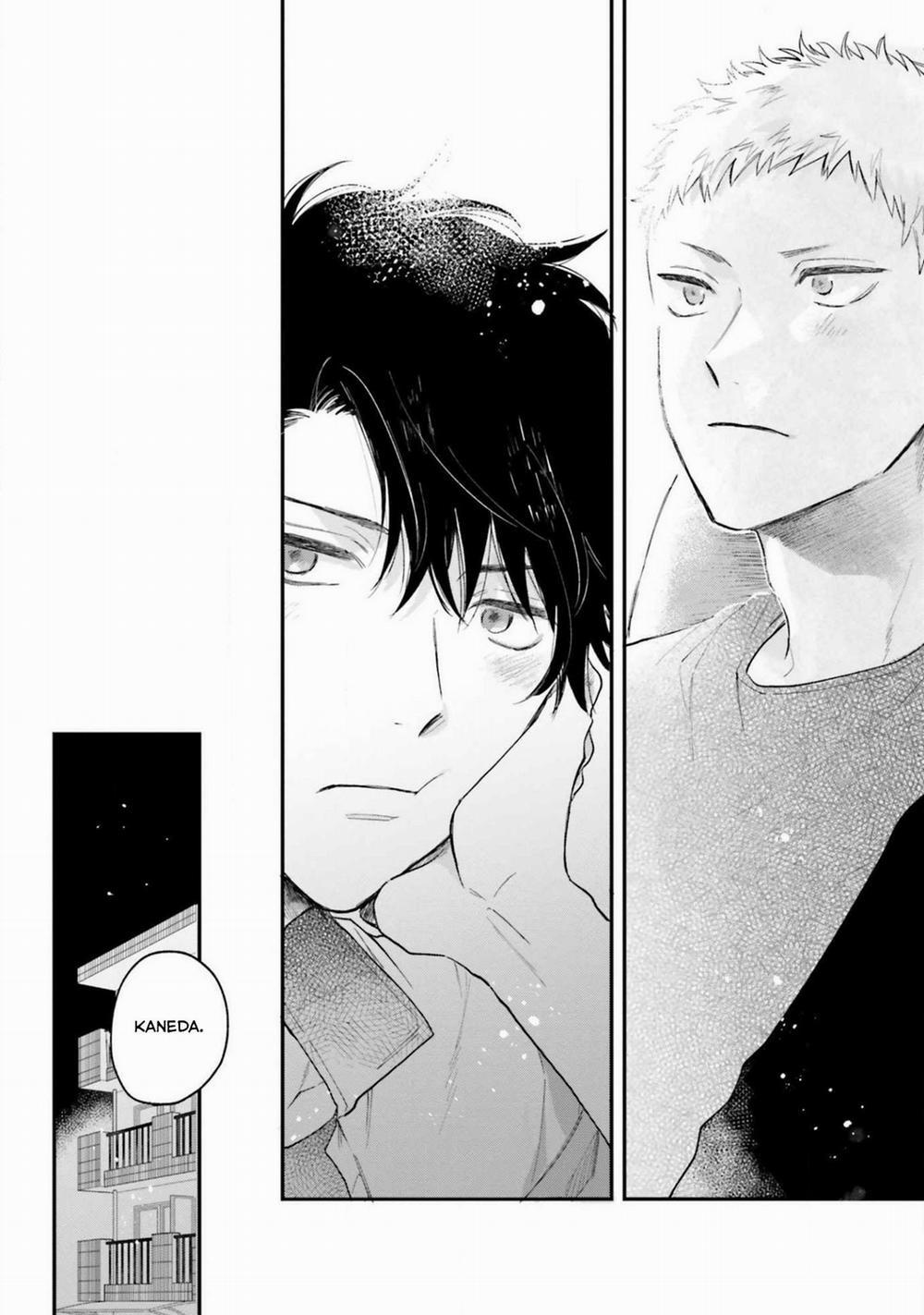 Tình Yêu Tuyệt Đối Với Sepai 2 3 trang 19