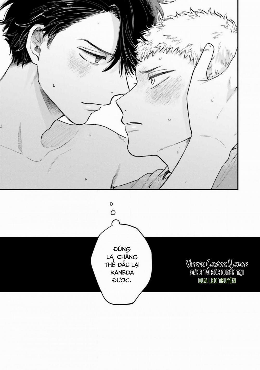 Tình Yêu Tuyệt Đối Với Sepai 2 5 END trang 30