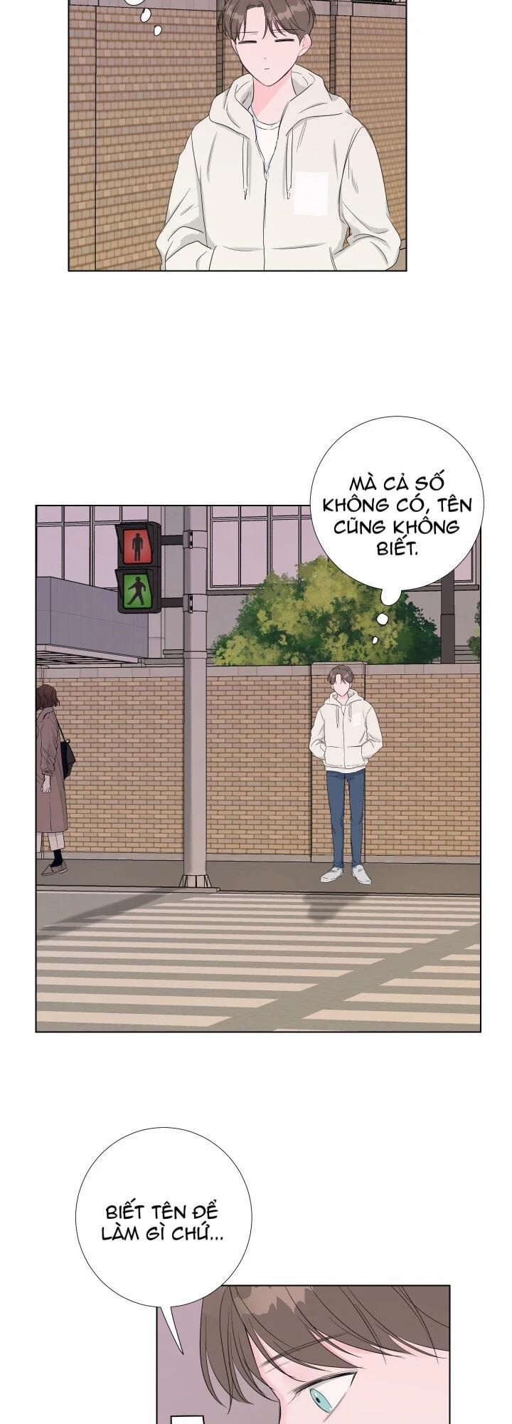 Tình Yêu Và Đam Mê 11 trang 22