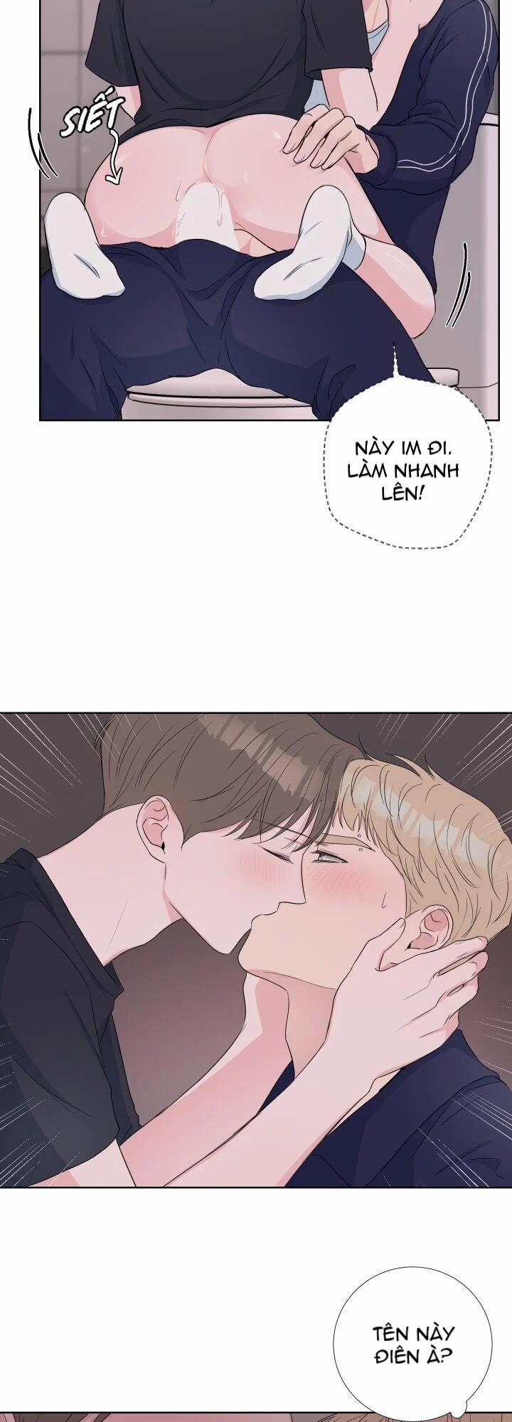 Tình Yêu Và Đam Mê 13 trang 11