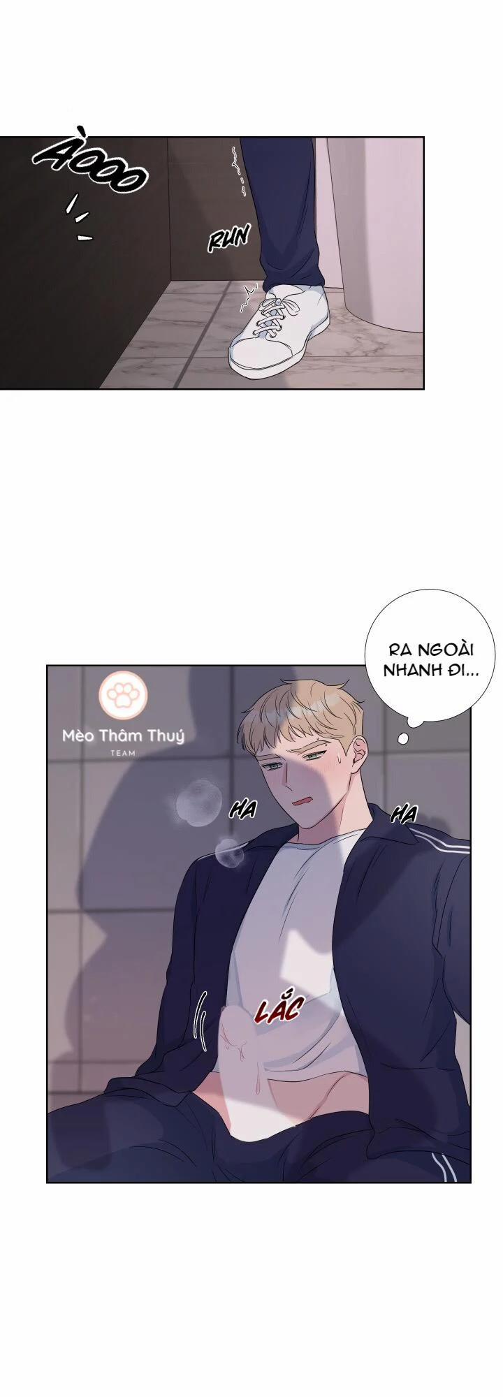 Tình Yêu Và Đam Mê 13 trang 16