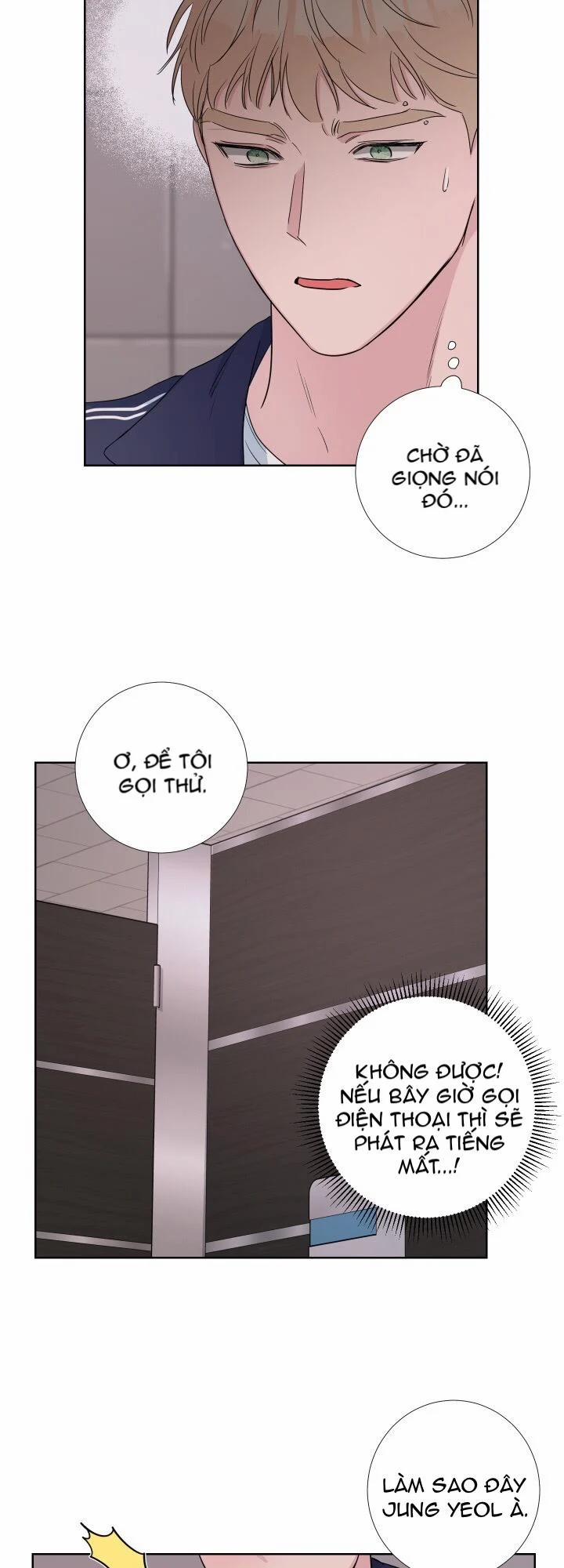 Tình Yêu Và Đam Mê 13 trang 18