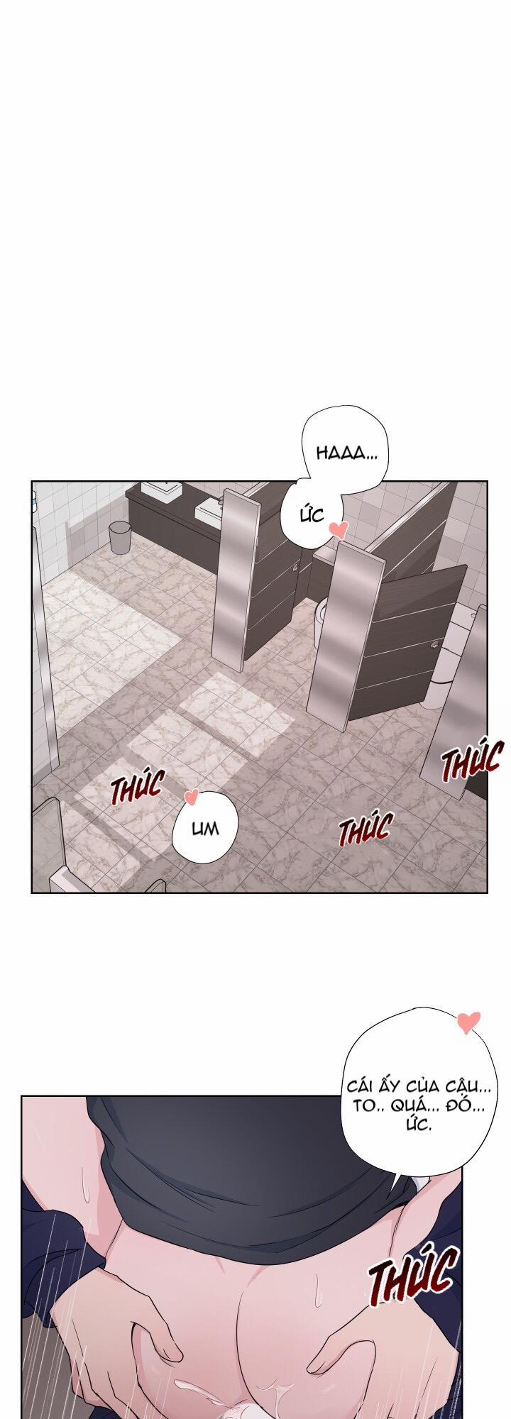 Tình Yêu Và Đam Mê 13 trang 25