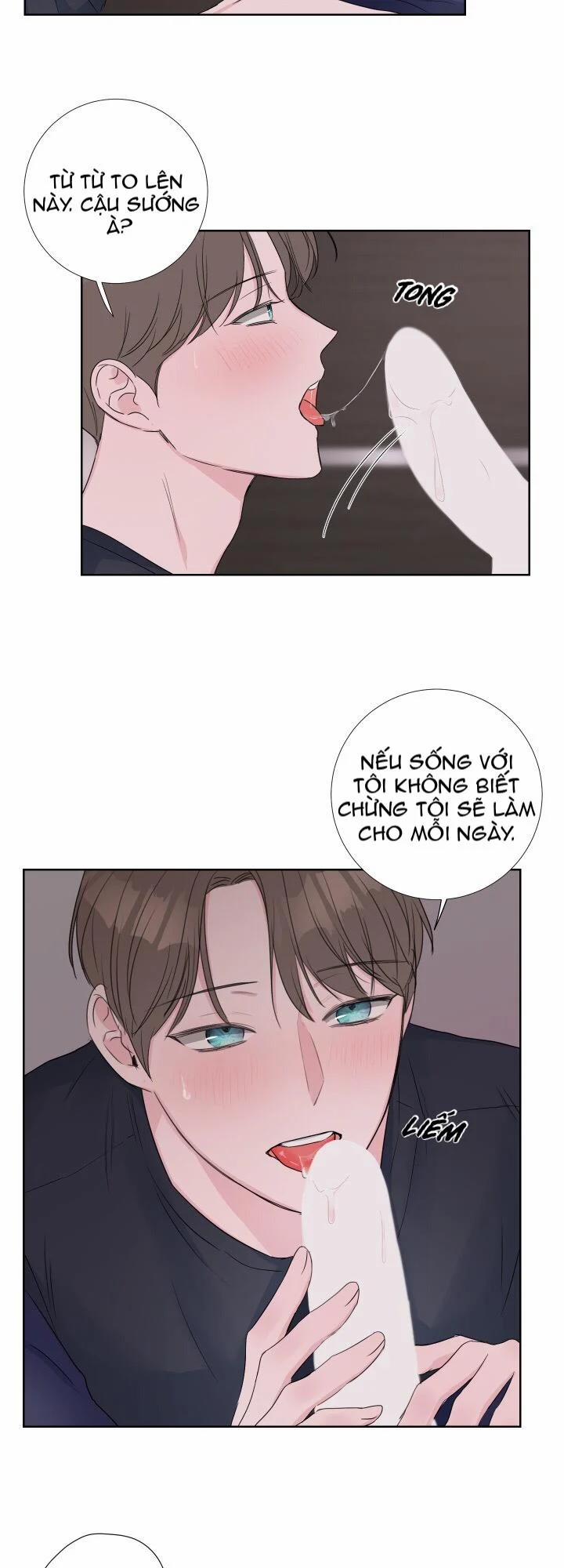 Tình Yêu Và Đam Mê 13 trang 3