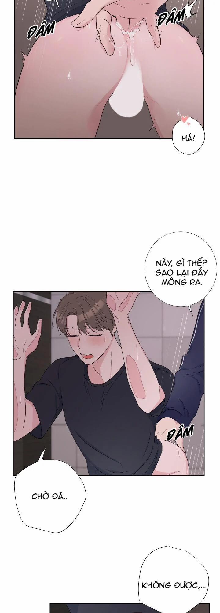 Tình Yêu Và Đam Mê 13 trang 30