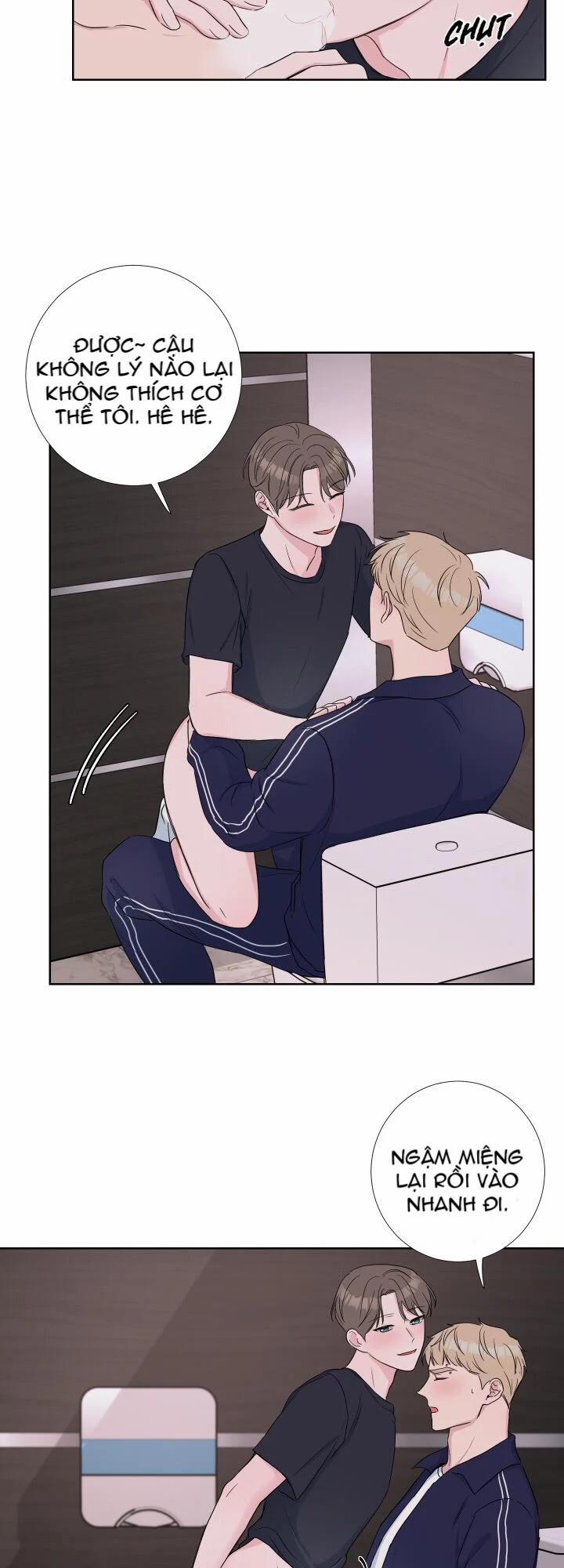 Tình Yêu Và Đam Mê 13 trang 6